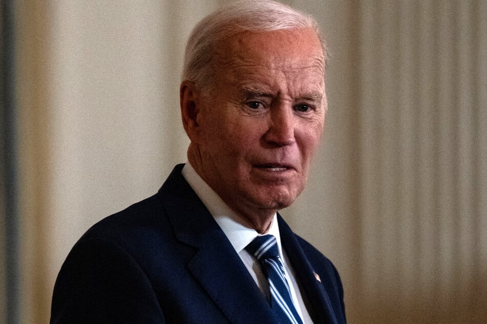 Joe Biden is set to designate two new US national monuments – sprawling parks – in California as he looks to secure his environmental legacy in the waning days of his presidency.