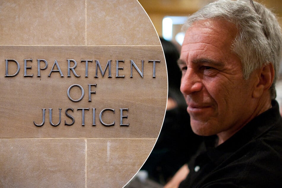 Trump's DOJ will not meet deadline to release all Epstein files as pressure mounts