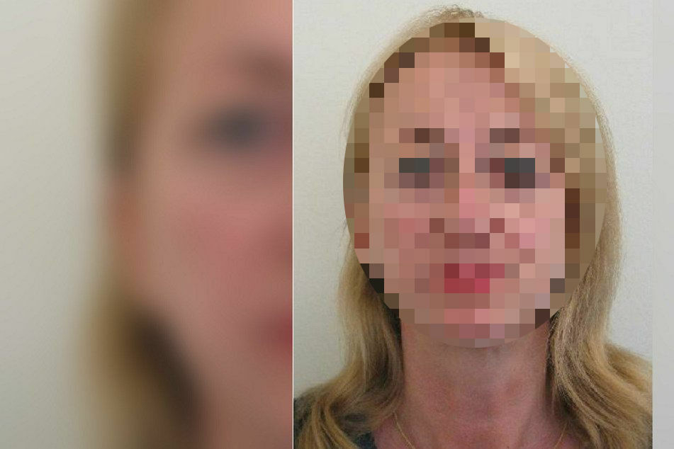Die vermisste Simona P. aus Falkensee ist seit Dienstag wieder da.