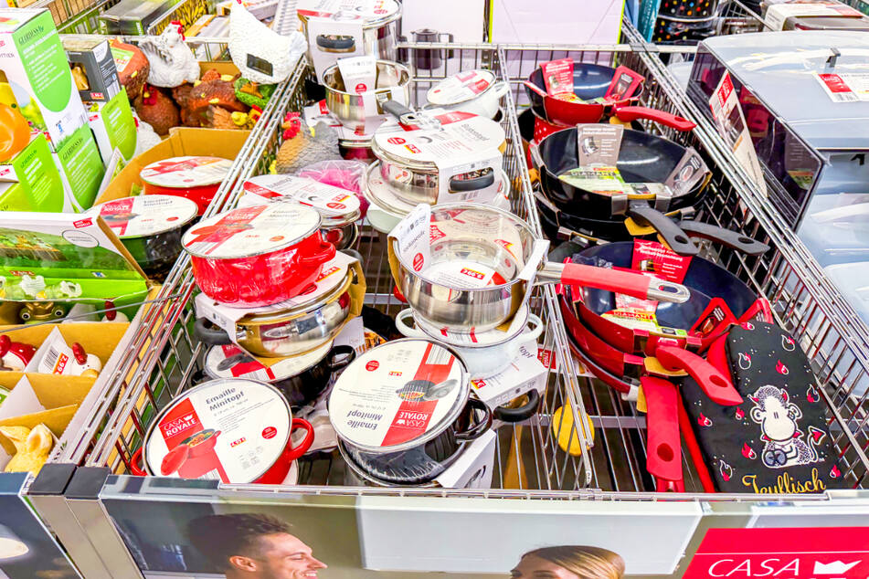 NORMA macht ab Montag (13.4.) diese guten Angebote