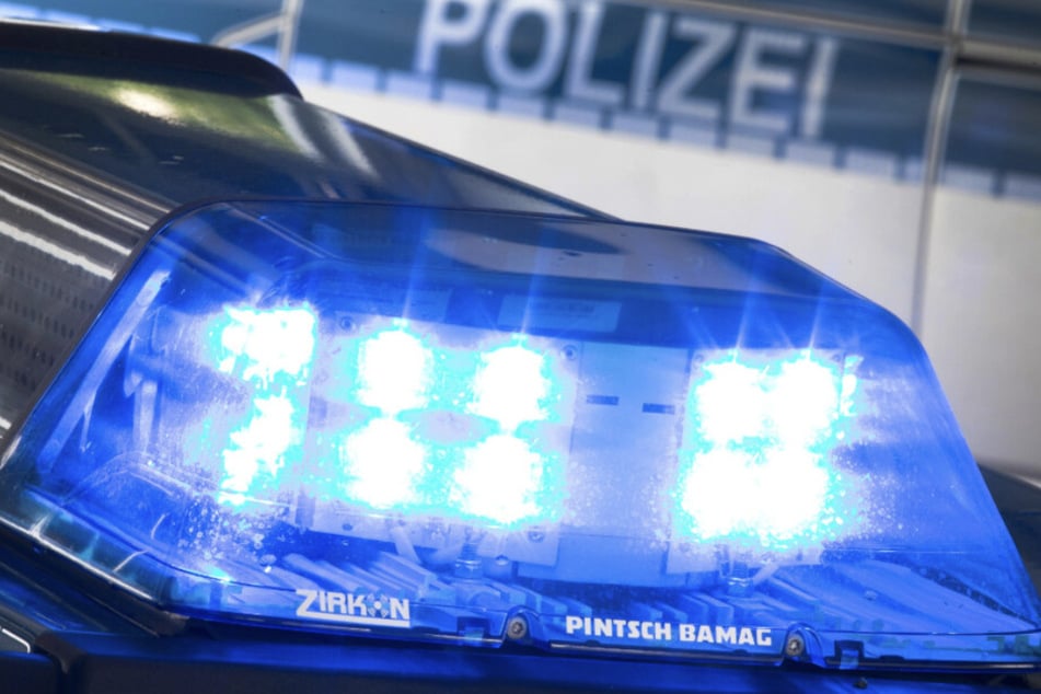 Die Polizei nahm gegen alle drei Männer eine Strafanzeige auf. (Symbolfoto)