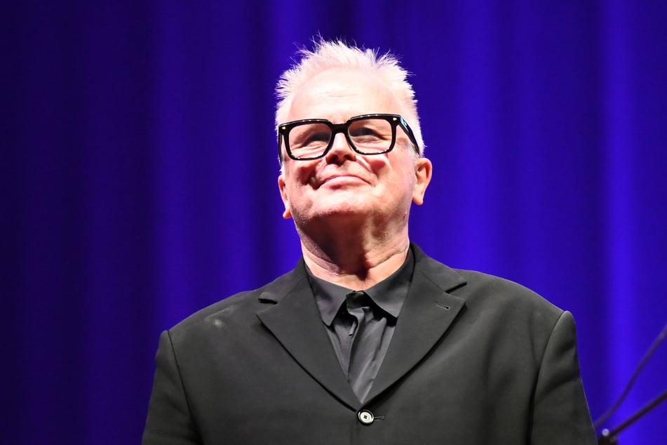 Musiklegende Herbert Grönemeyer (70) gehört zu den Unterzeichnern der Online-Petition.