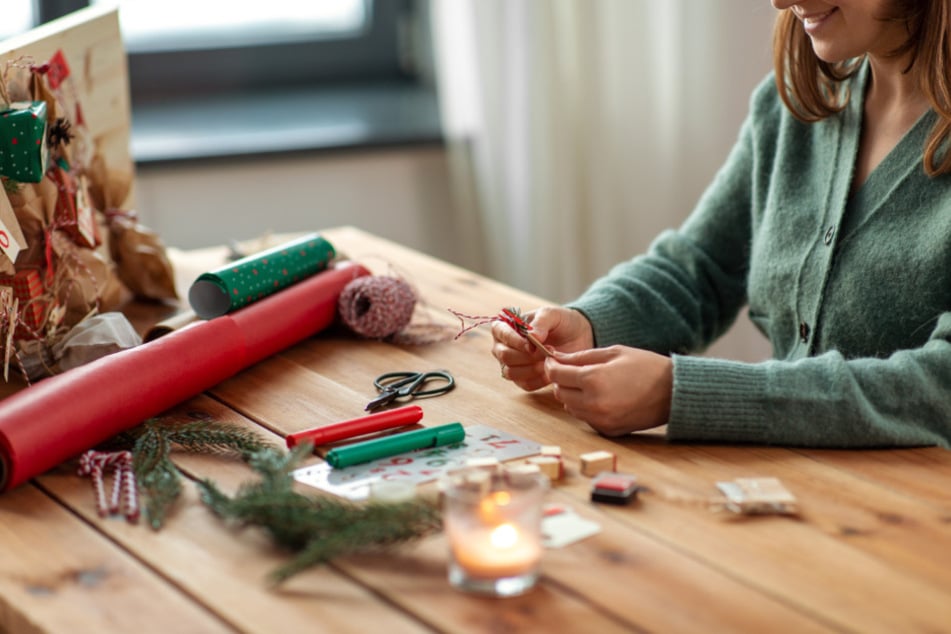 Im Industriemuseum wird am Sonntag gebastelt. (Symbolbild)