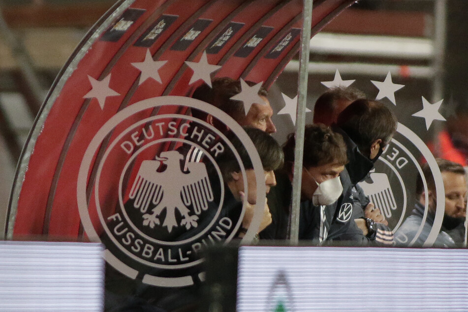 Man wollte nicht mehr hinsehen. 0:6 hieß es am Ende der Partie.