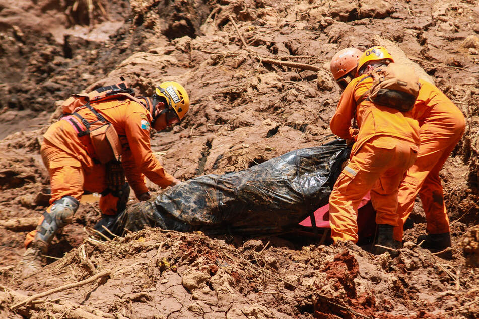 Brumadinho-Katastrophe mit 260 Toten: Nun beginnt Prozess