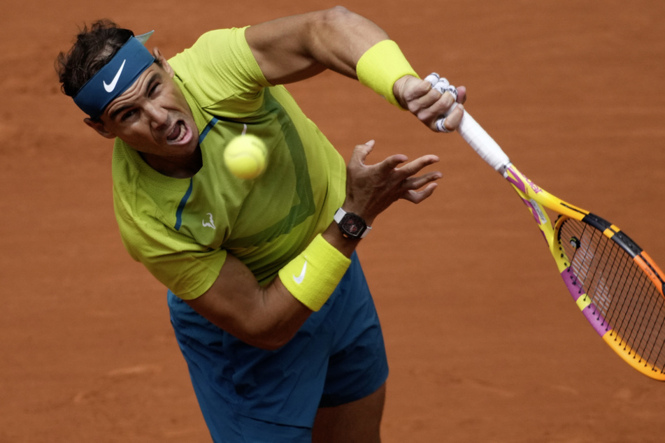 Nadal krallt sich Grand-Slam-Rekord! Sieg bei den French-Open
