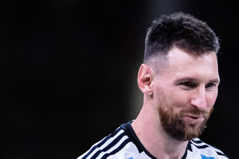 Pfeifkonzert für Lionel Messi? Eigene Fans sauer auf den Weltfußballer