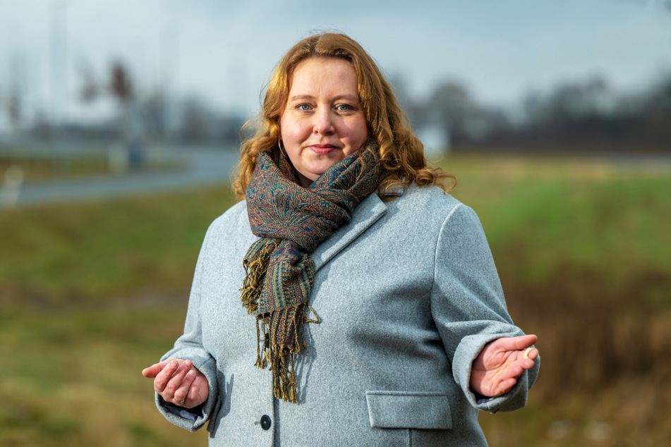 Stadträtin Solveig Kempe (42, CDU) hofft auf ein zusätzliches Förderprogramm.
