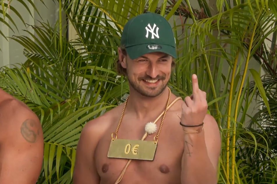 Das Team von Nicolas (35) manipuliert das Spiel, um ihn rauszuekeln.