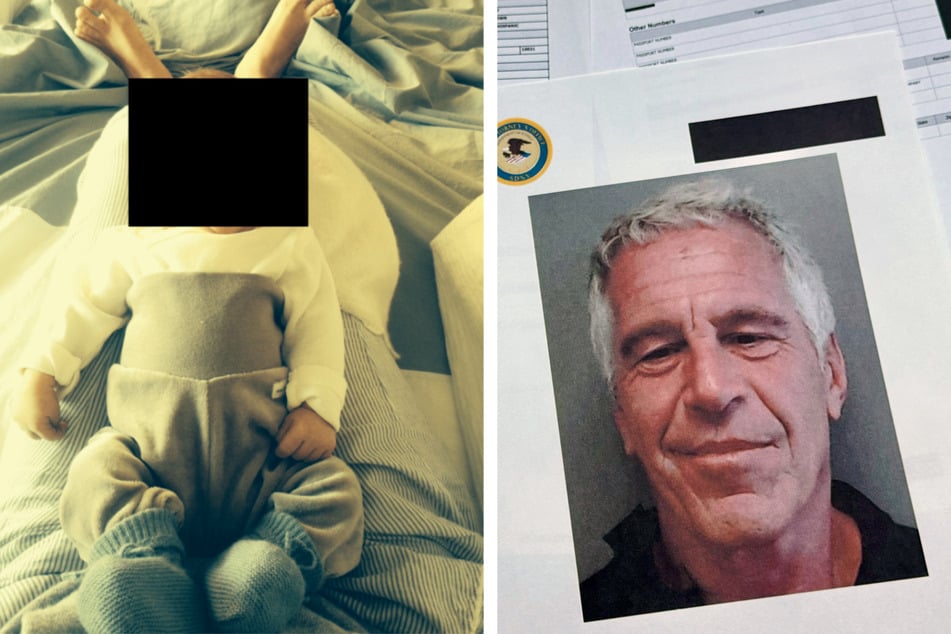 Trans-Kinder, Pandemie und Weltordnung: So verstörend sind die Epstein-Akten