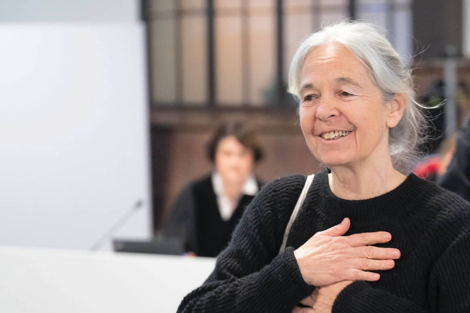 Nächste Wende im Klette-Prozess: Staatsanwaltschaft stellt mehrere Verfahren ein