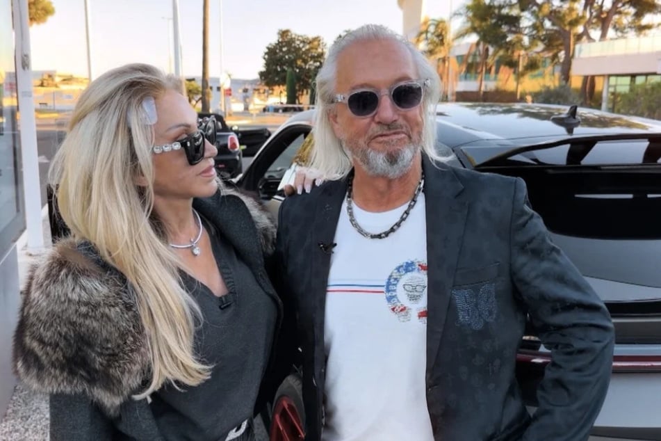 Für Carmen (61) und Robert (62) ist nach 15 Jahren Schluss bei RTLZWEI.
