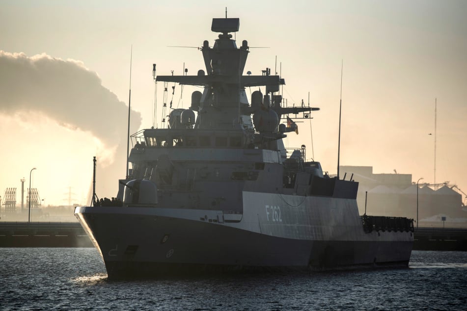 Bundeswehr will NATO-Hauptquartier an die Ostsee holen