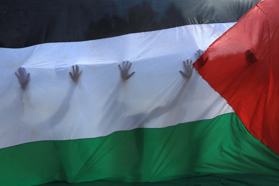 Slowenien hat den Staat Palästina offiziell anerkannt. (Symbolbild)