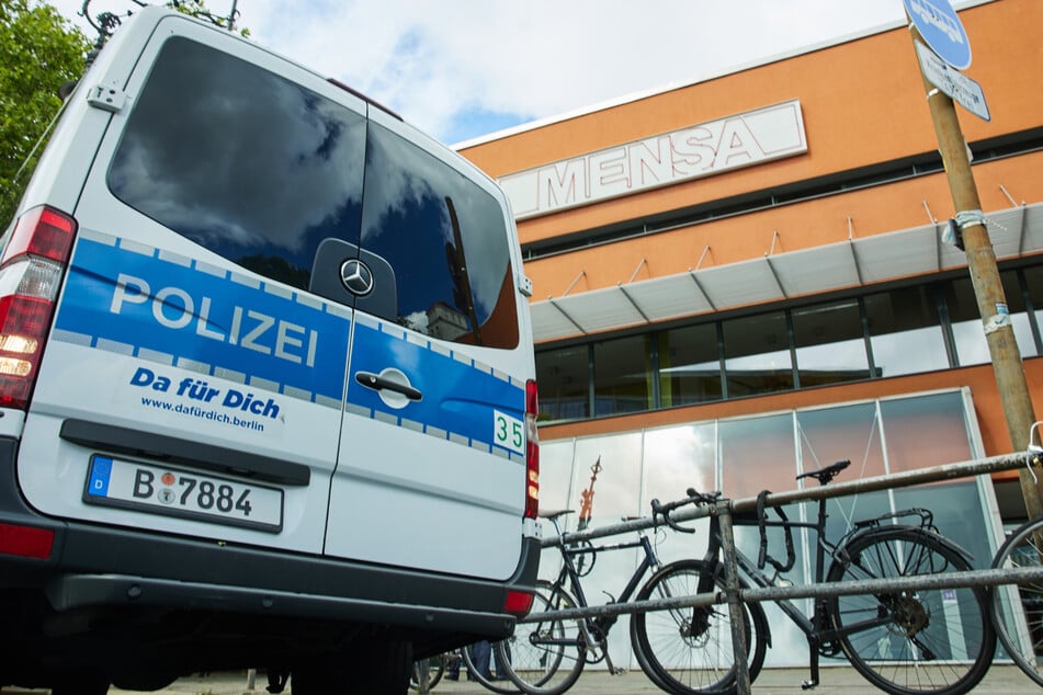 Die Polizei musste nicht einschreiten.