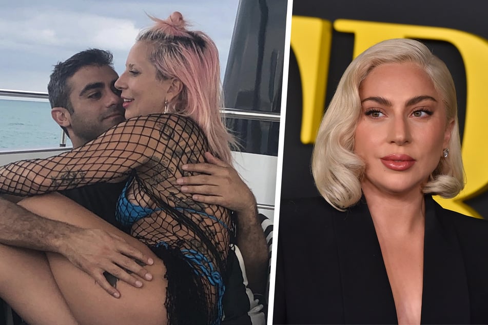 Babybauch? Lady Gaga äußert sich zu möglicher Schwangerschaft!