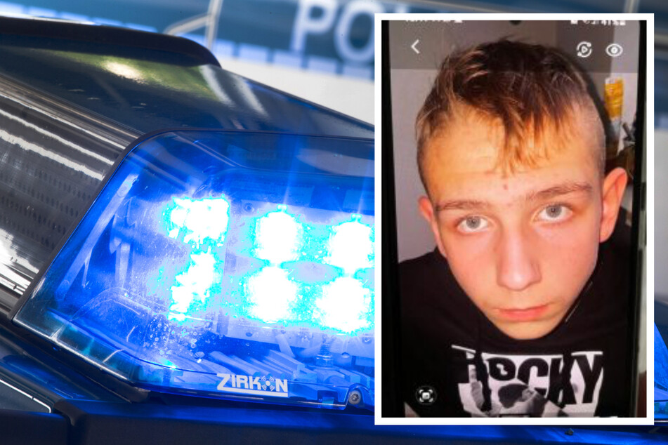 Vermisst: Wer hat Jakub M. (14) gesehen?