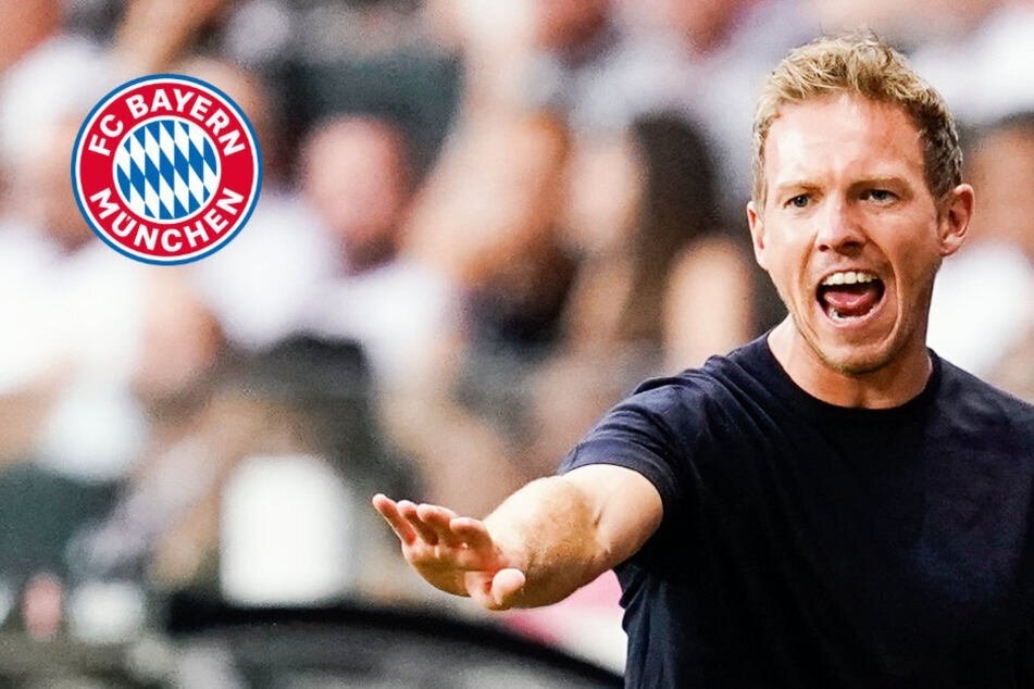 FC Bayern gastiert im Bundesliga-Spitzenspiel bei Union Berlin: Nagelsmann wird zum Mahner