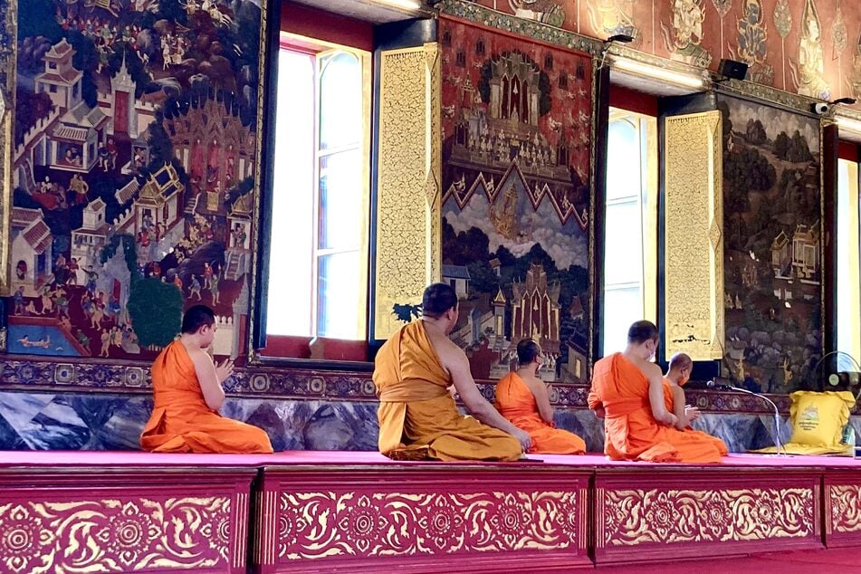 Ein Skandal erschüttert Thailands Buddhismus in den Grundfesten. Im Mittelpunkt stehen hochrangige Mönche.