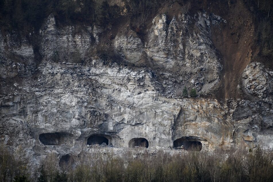 Die Karstlandschaft Südharz ist eine von 17 Biosphärenreservaten in Deutschland, zu denen unter anderem auch das Wattenmeer und der Thüringer Wald zählen.