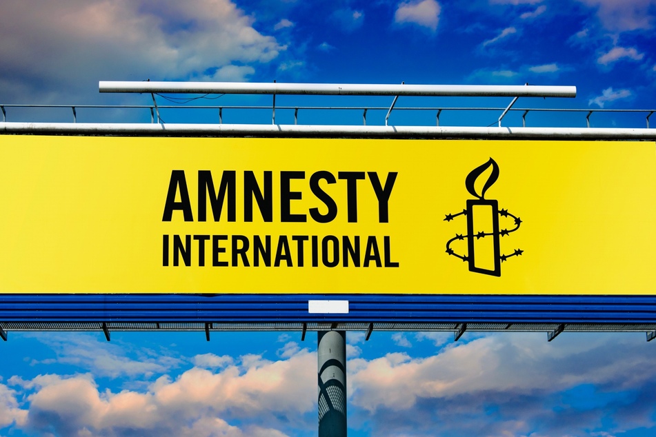 Western nations are applying "double standards" when it comes to dealing with human rights violations across the world, according to Amnesty International.