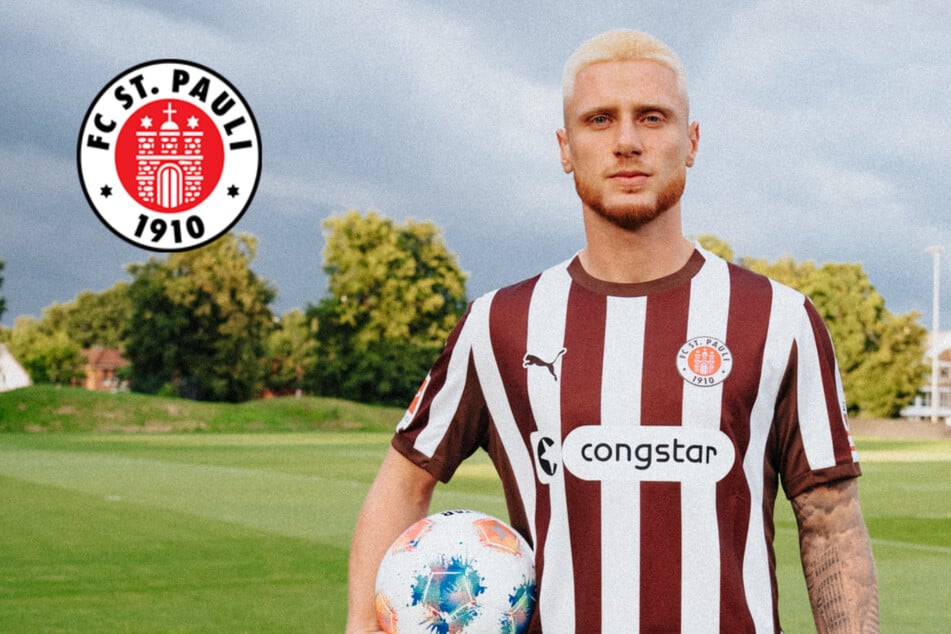 Treu-Ersatz gefunden: St. Pauli schlägt bei Zweitliga-Aufsteiger zu
