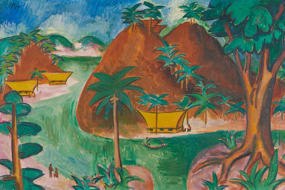 Kunstsammlung Zwickau