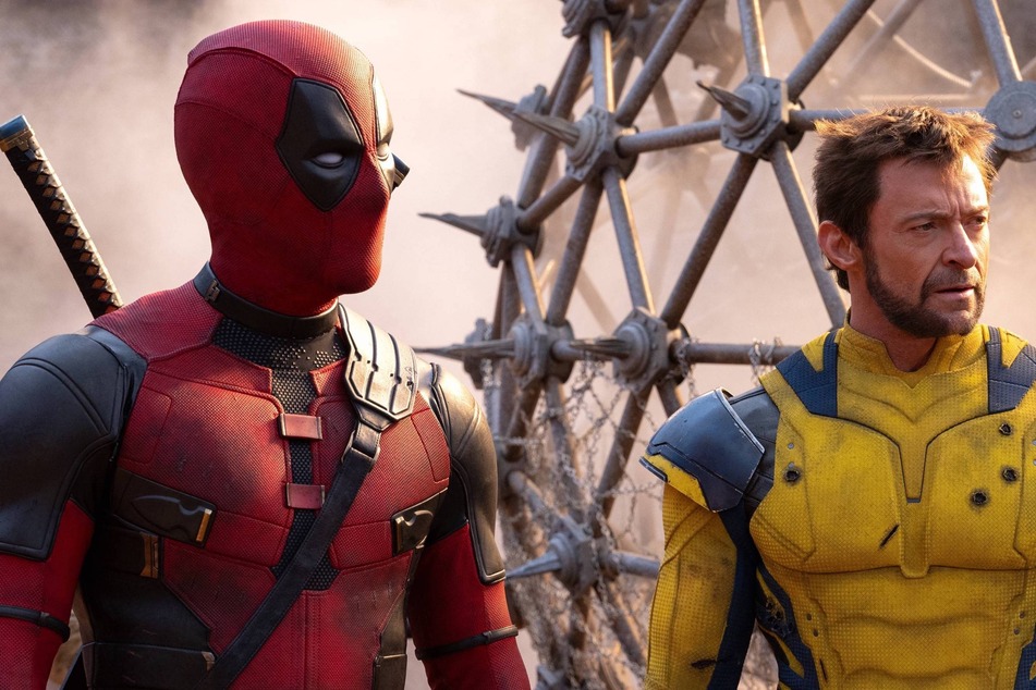 July Movie + TV releases: Deadpool, Twisters, & more to sweep fans away!