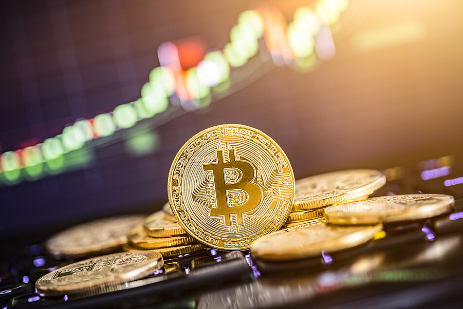 Bitcoin, the OG cryptocurrency, is often used in illegal purchases or as ransom currency.