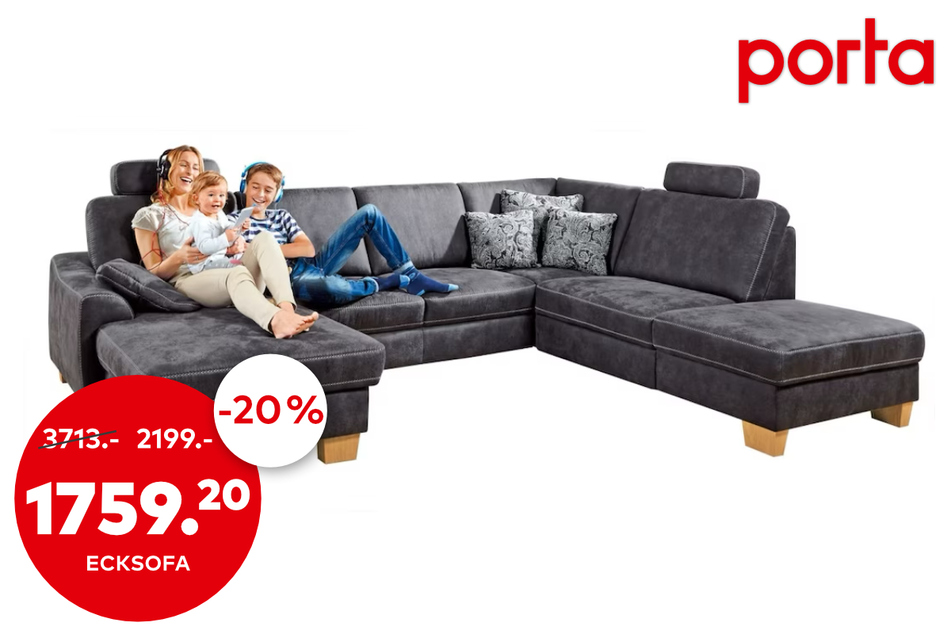 Ecksofa
