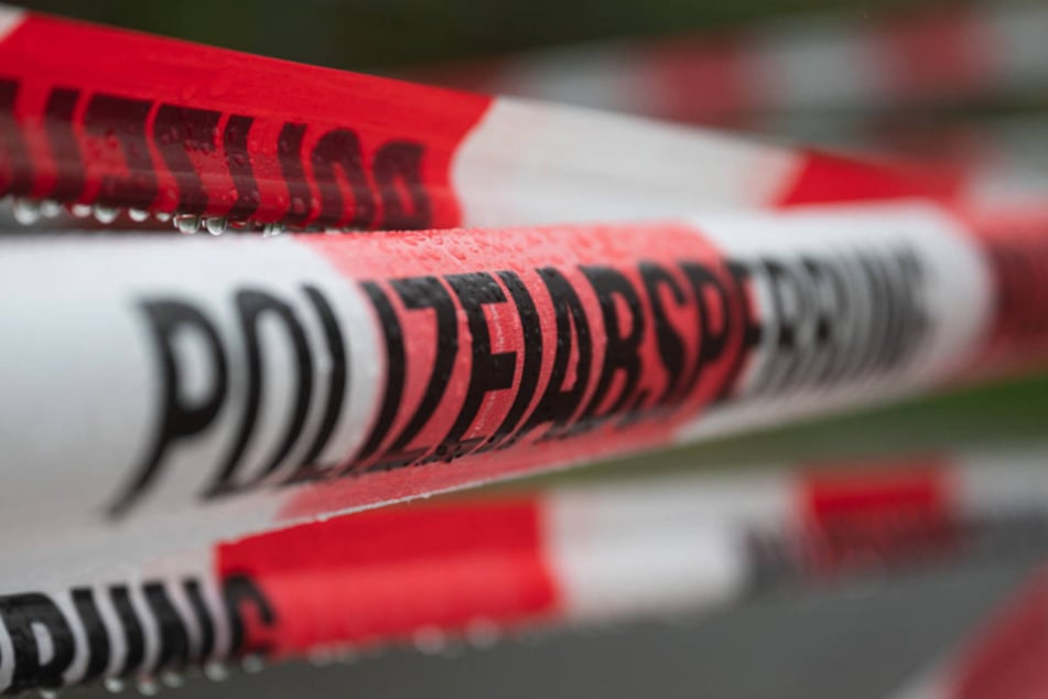 Die Polizei geht derzeit nicht von einem Tötungsdelikt aus. (Symbolfoto)