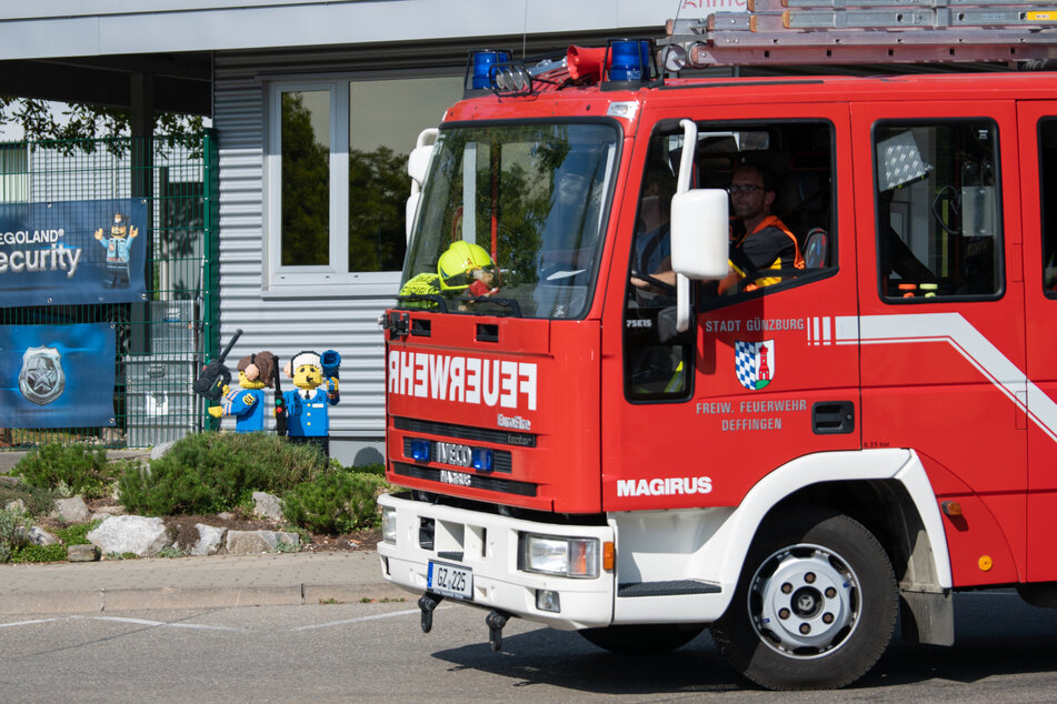 Ab 2025 sollen den Feuerwehren in Sachsen-Anhalt neue Fahrzeuge zur Verfügung gestellt werden.