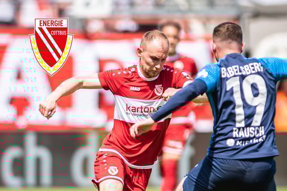 Brisanter Wechsel: Früherer Energie-Fanliebling unterschriebt bei Cottbus-Rivalen