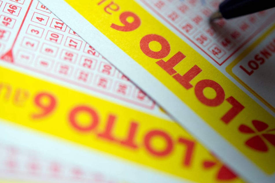 Nächste Lotto-Millionen gehen nach Hessen, aber die Sache hat einen Haken