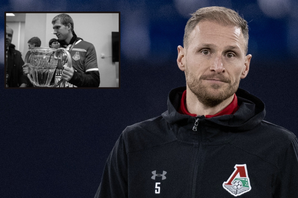 Höwedes unter Schock: Mitspieler stirbt während Trainingseinheit!
