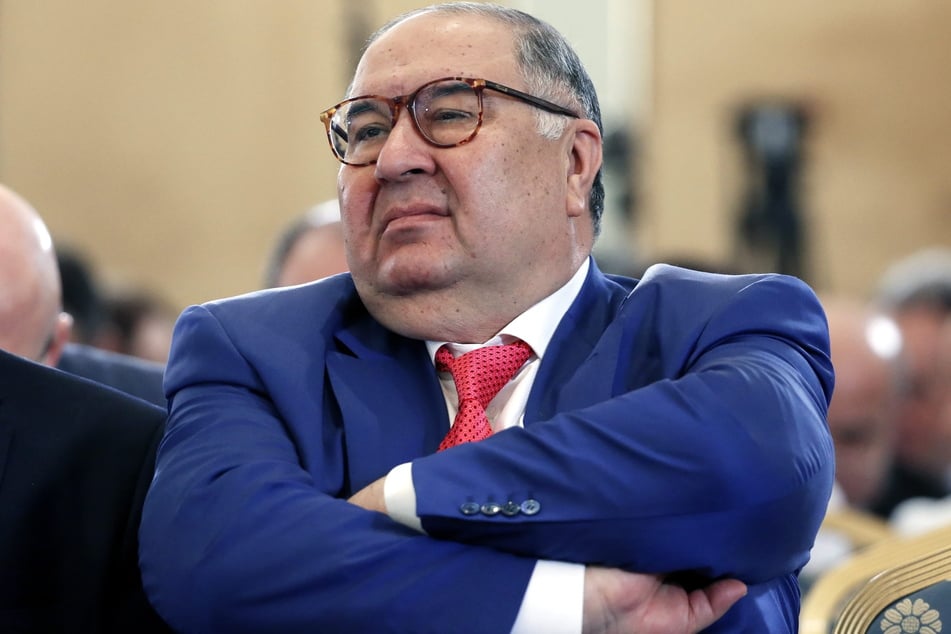 EU hebt Sanktionen gegen russische Milliardäre auf: Das ist der Grund