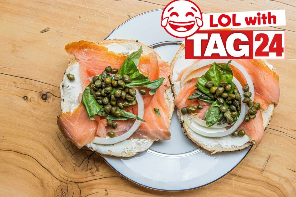 Joke of the Day for January 14, 2026: Some yum in your fun.