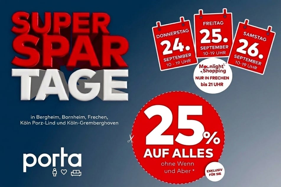 Mit nur einem Klick auf die Grafik könnt Ihr den Coupon herunterladen und den Rabatt nutzen.