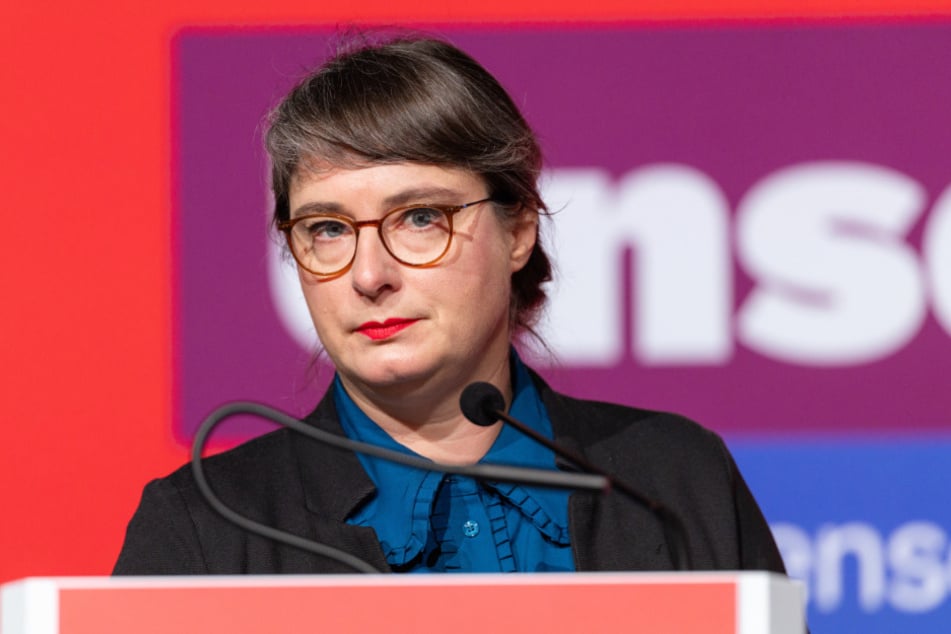 Linke-Bildungspolitikerin Ulrike Grosse-Röthig (47) spricht sich zudem für eine Sockelfinanzierung aus.