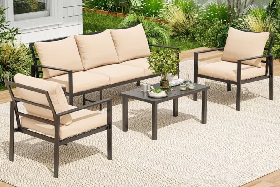 Thousands of premium furniture items will be much cheaper on Wednesday, June 18