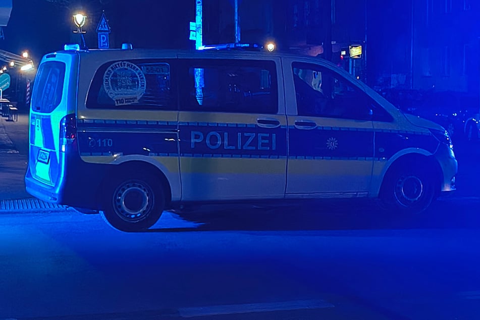 Berlin: Streit zwischen zwei Gruppen vor Lokal eskaliert: Schüsse in Reinickendorf