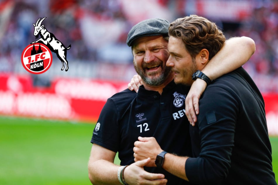 Mitten im Titelrennen: Macht der 1. FC Köln den BVB zum Meister?