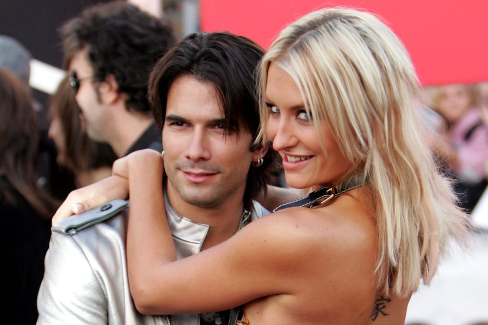 Sarah Connor (40) und Marc Terenzi (42) waren vier Jahre lang verheiratet.