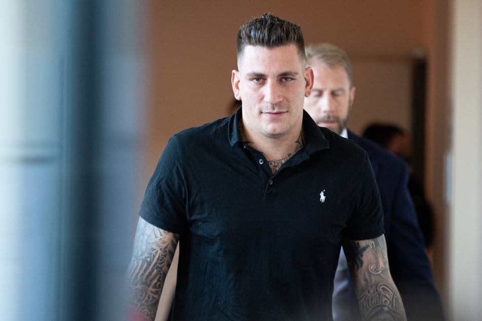 Skandal-Rapper Gzuz (36) von der 187 Strassenbande bekommt auf Amazon Prime Video eine eigene Doku.