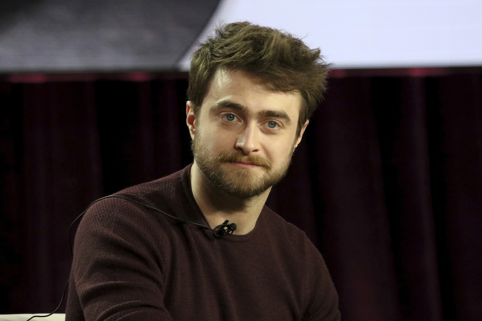 Daniel Radcliffe (30). (Archivbild)