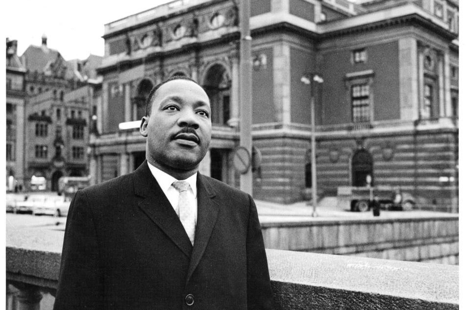 Martin Luther King Jr.'s estate has complained about racist and disrespectful AI videos created of the late civil rights icon using OpenAI's Sora 2.
