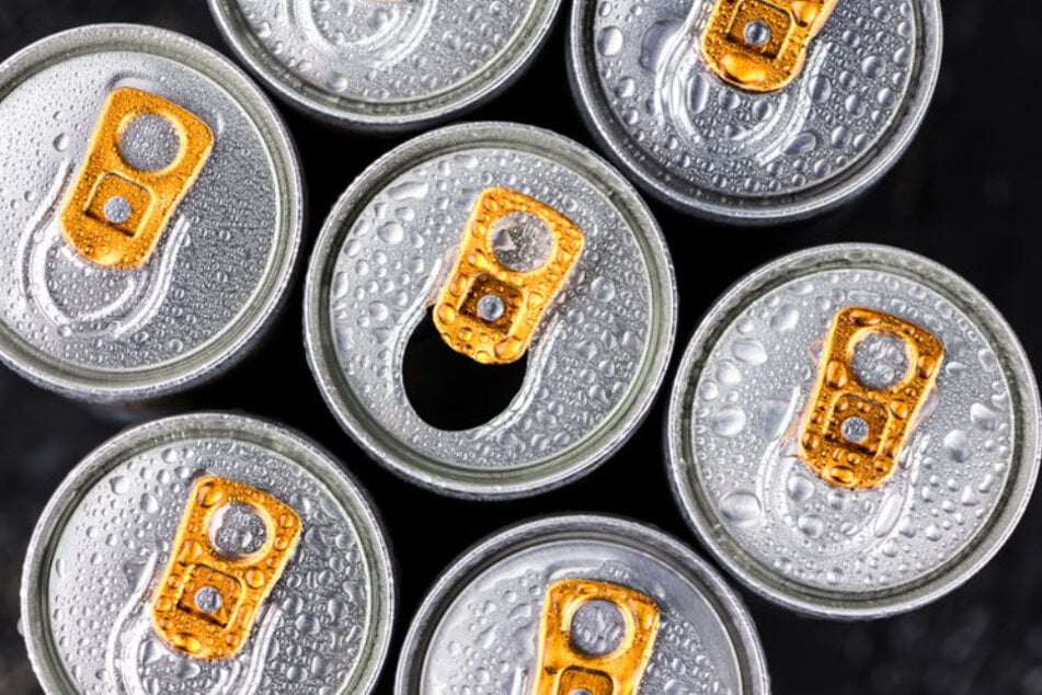 Energy-Drinks gibt es auch zuckerfrei. (Symbolbidl)