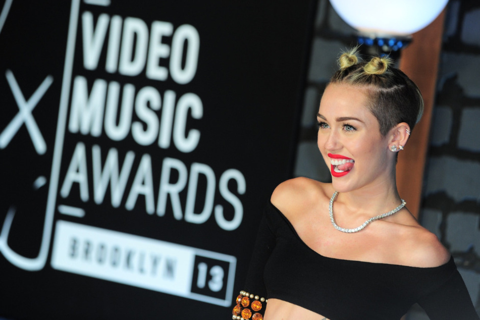 Miley Cyrus was nominated for five awards at the 2023 MTV VMAs, but why didn't she show up?