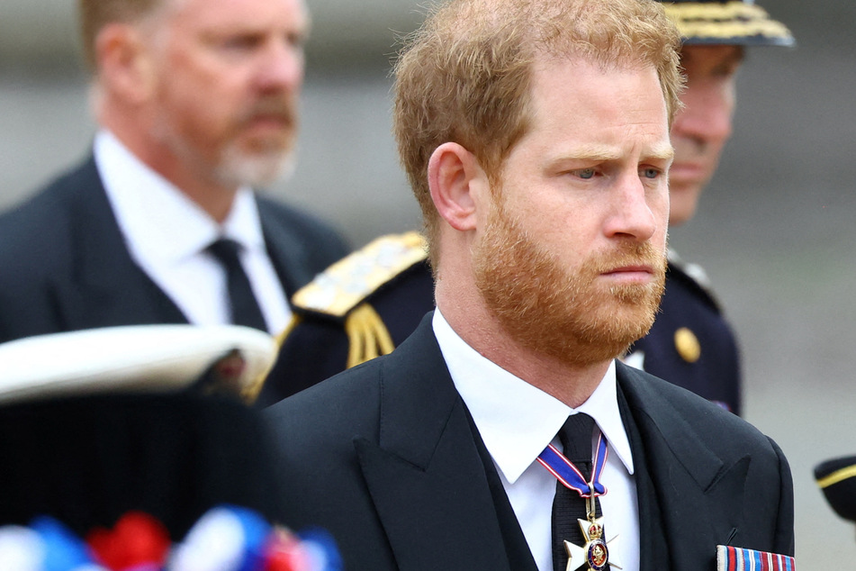 Prince Harry's memoir will focus on his emotional experiences as a royal, including the death of his mother.
