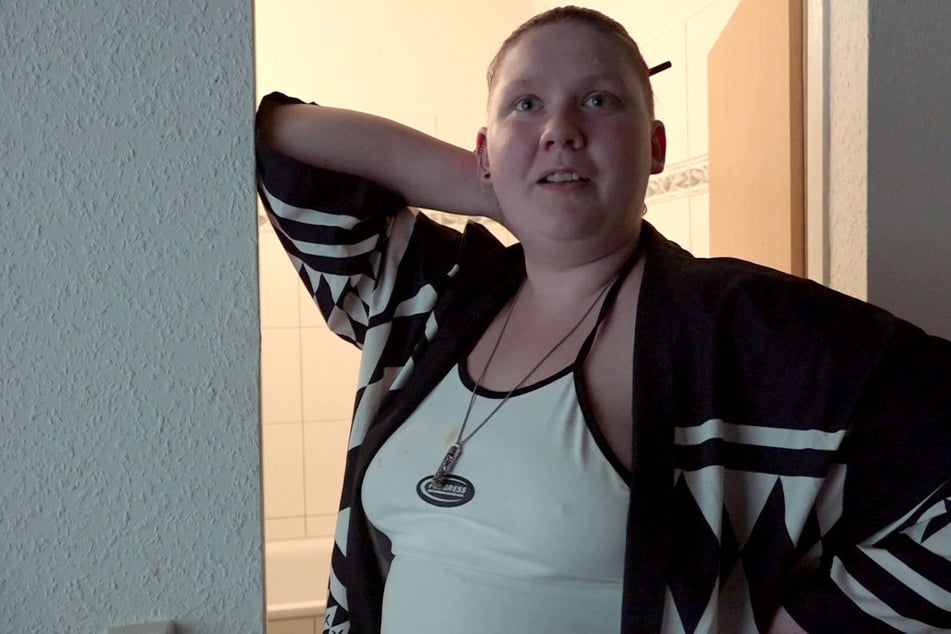 Hätte gern ein Baby gehabt: Lena.